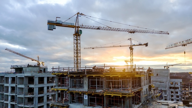 Construction and Infrastructure Industry
