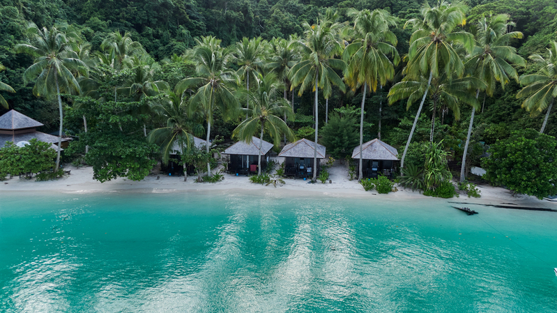 Hotel and Lodging Industry