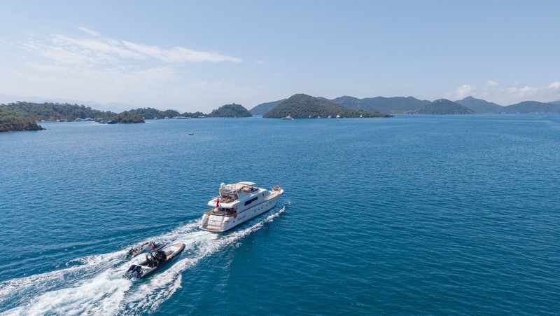 Offshore and Remote Islands