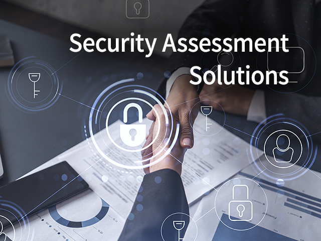 Security Assessment Solutions