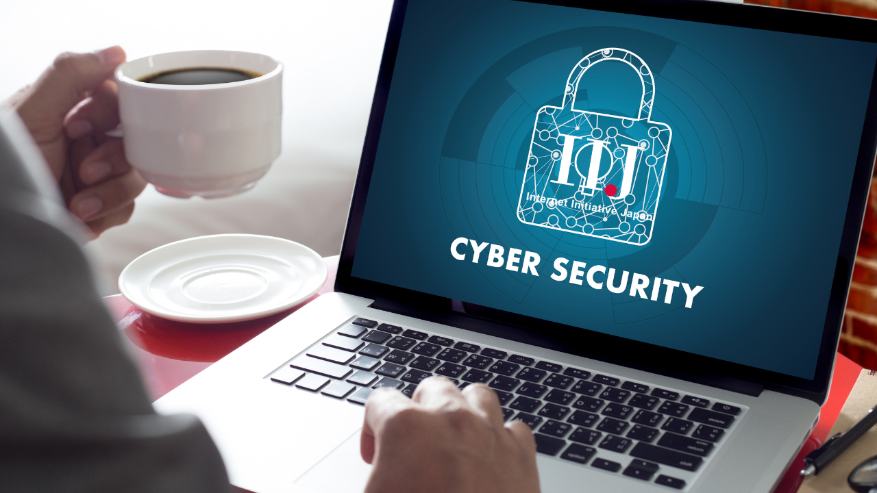 Security Awareness Video